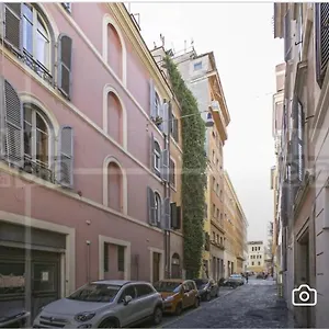  Apartamento Casa Dolce Casa