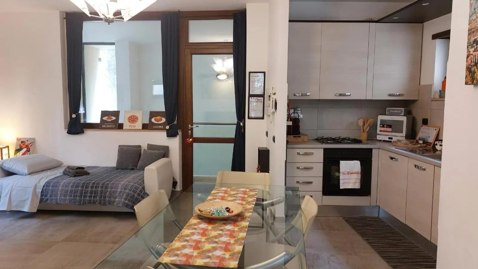 Villa Frassinetti Rome